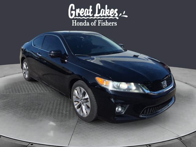 Used 2015 Honda Accord EX-L image 7