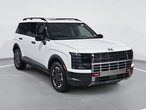 New 2026 Hyundai Palisade XRT Pro AWD/4WD image 3