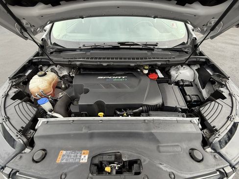 Certified 2017 Ford Edge Sport w/ Technology Package image 43