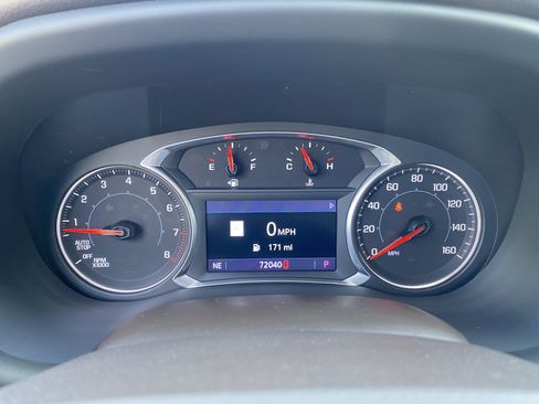 Used 2021 GMC Acadia SLT image 21