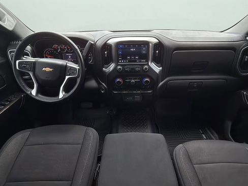 Used 2020 Chevrolet Silverado 1500 LT w/ Texas Edition image 15