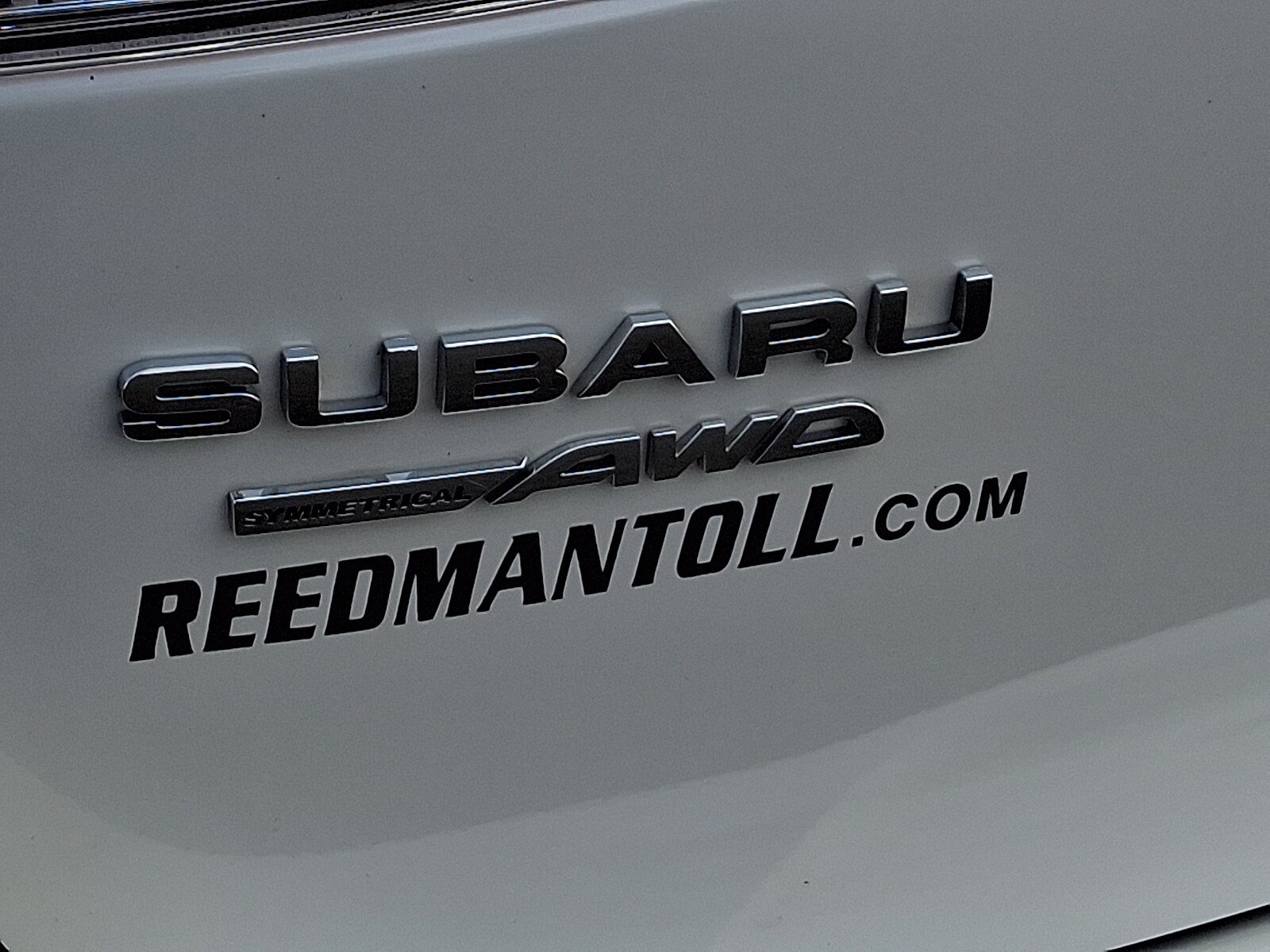 Used 2021 Subaru Forester Premium AWD/4WD image 33