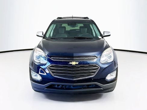 Used 2017 Chevrolet Equinox Premier w/ Enhanced Convenience Package FWD image 6