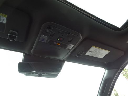 New 2026 Toyota Tacoma TRD Sport image 28