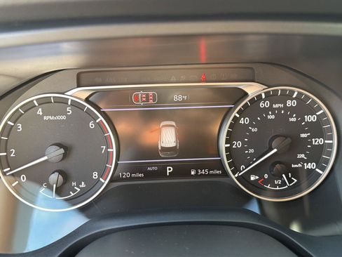 Used 2026 Nissan Rogue SV AWD/4WD image 23