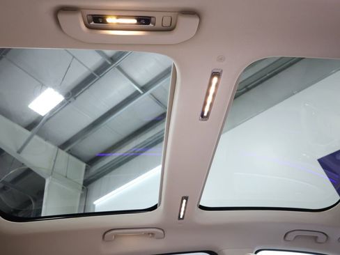 Certified 2023 Mercedes-Benz EQS 450+ 4MATIC SUV image 25