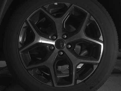 Used 2025 Jeep Compass Limited image 14