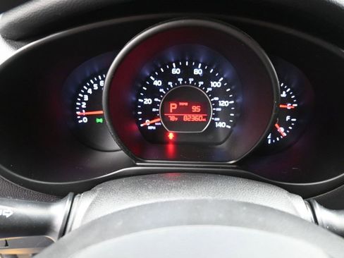 Used 2014 Kia Soul + w/ UVO w/Eservices Package image 3