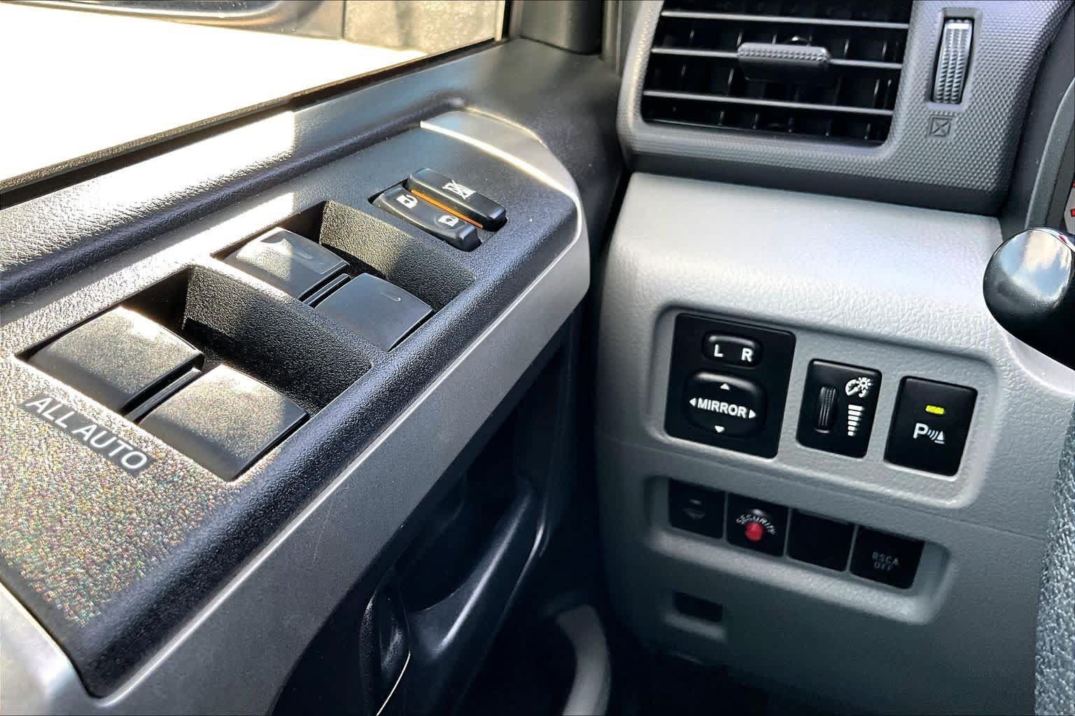 Used 2011 Toyota 4Runner SR5 RWD image 32