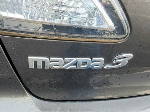 Used 2013 MAZDA MAZDA3 i Grand Touring FWD image 7