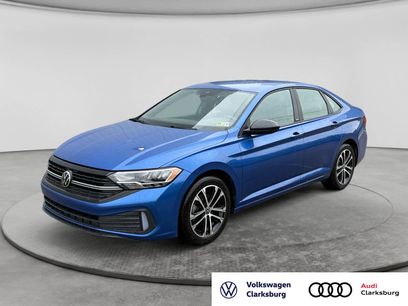 Used 2024 Volkswagen Jetta Sport