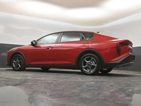 Used 2025 Kia K4 FWD image 13