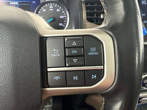 Used 2023 Ford Expedition Max Limited AWD/4WD image 28