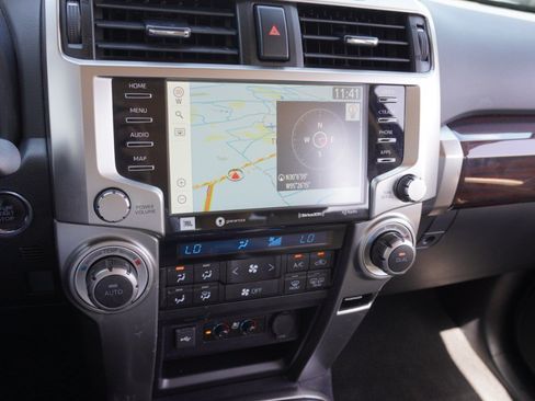 Used 2021 Toyota 4Runner Limited RWD image 16