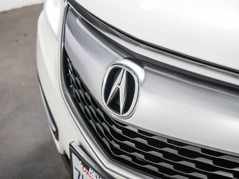 Used 2016 Acura MDX FWD w/ Technology Package image 8