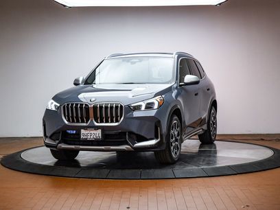 Certified 2023 BMW X1 xDrive28i w/ Convenience Package