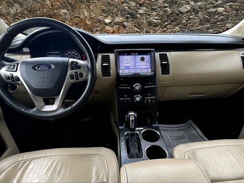 Used 2019 Ford Flex SEL w/ Equipment Group 202A image 15