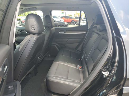 New 2026 GMC Terrain Denali image 14