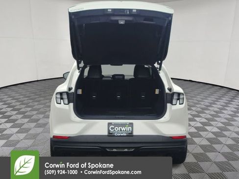 Used 2025 Ford Mustang Mach-E Premium w/ Interior Protection Package image 20
