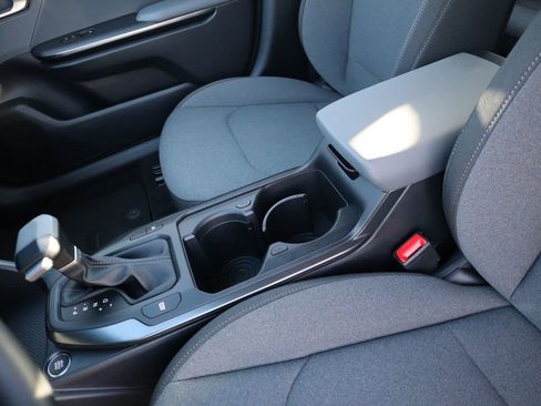 New 2025 Kia K4 LXS image 21