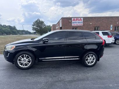 Used 2015 Volvo XC60 T5 Premier w/ Proximity Package