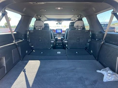 Used 2020 Lincoln Navigator L Reserve w/ Luxury Package image 49