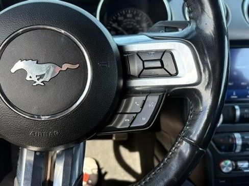 Used 2022 Ford Mustang Premium image 15