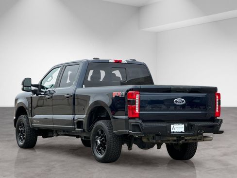 Used 2023 Ford F250 XL w/ STX Appearance Package AWD/4WD image 4
