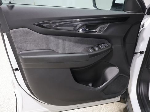 Used 2025 Chevrolet TrailBlazer LT image 13