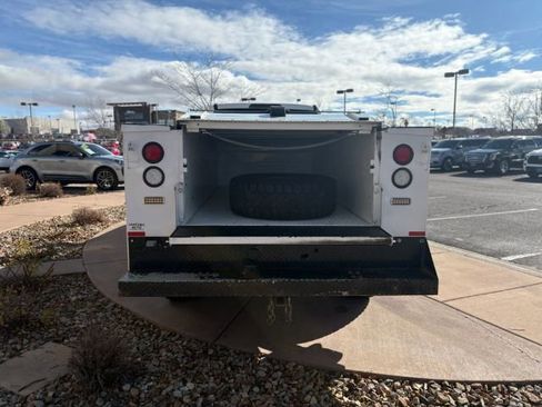 Used 2017 Ford F350 XL AWD/4WD image 7