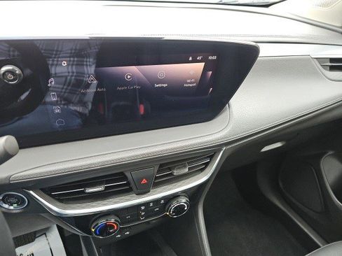 Used 2024 Buick Encore GX Sport Touring image 24