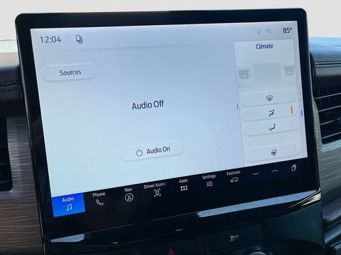 Used 2022 Ford Expedition Limited AWD/4WD image 15