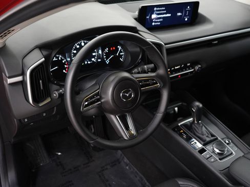 Used 2025 MAZDA CX-50 AWD 2.5 S w/ Preferred Package image 21