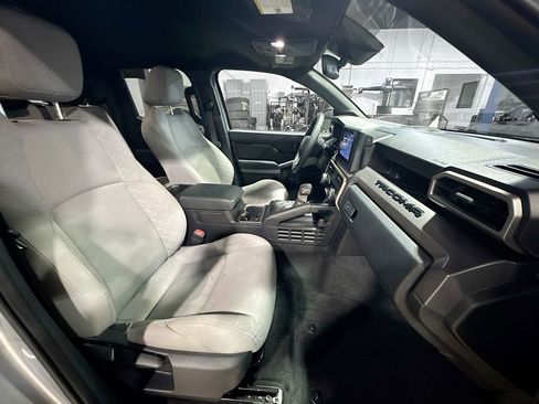 Used 2024 Toyota Tacoma SR5 image 28