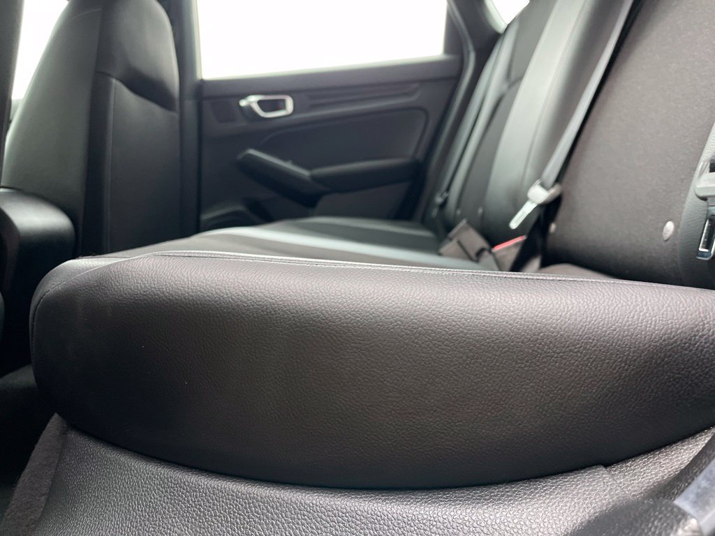 Certified 2025 Honda Civic Sport image 38