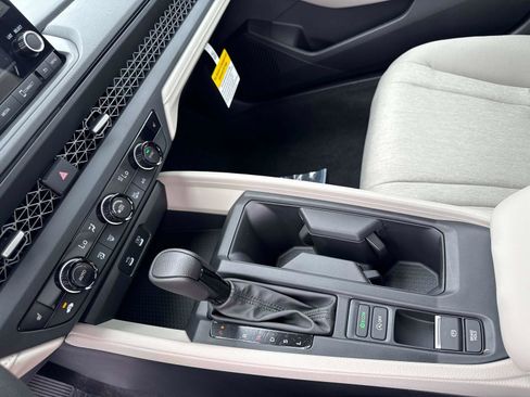 New 2025 Honda Accord SE image 28