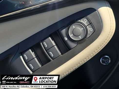 New 2026 Buick Encore GX Avenir w/ Avenir Technology Package image 24