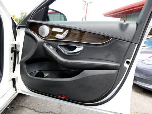 Used 2015 Mercedes-Benz C 300 Sedan w/ Premium 1 Package image 32