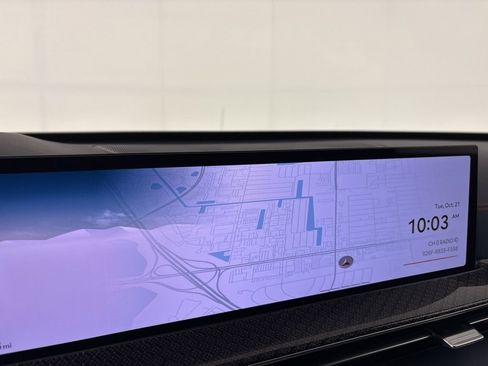 New 2026 Genesis GV80 3.5T e-SC image 25