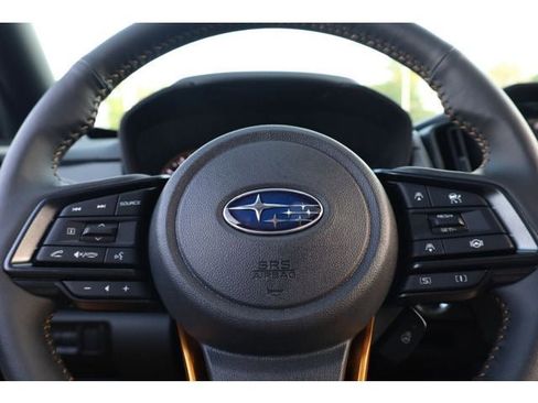 New 2026 Subaru Crosstrek 2.5i Wilderness AWD/4WD image 36