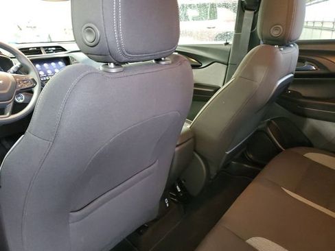 Certified 2023 Chevrolet TrailBlazer LT w/ Convenience Package image 13