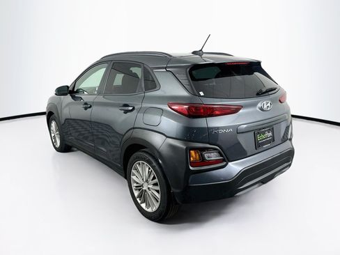 Used 2019 Hyundai Kona SEL FWD image 5