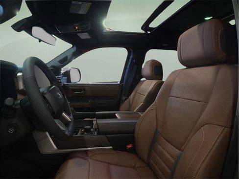 New 2026 Toyota Sequoia 1794 Edition image 19