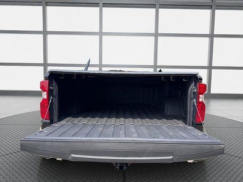 Used 2023 Chevrolet Silverado 1500 LT w/ Protection Package AWD/4WD image 12