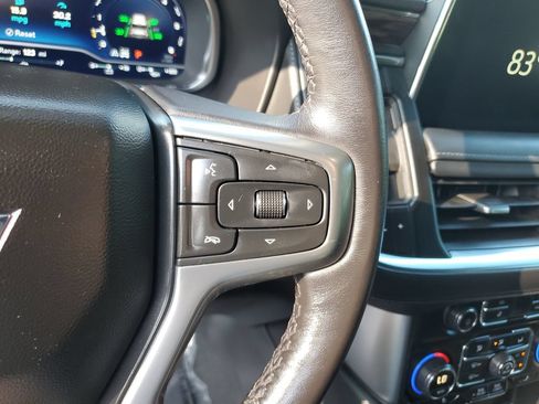 Used 2022 Chevrolet Tahoe LT w/ LT Signature Package AWD/4WD image 27