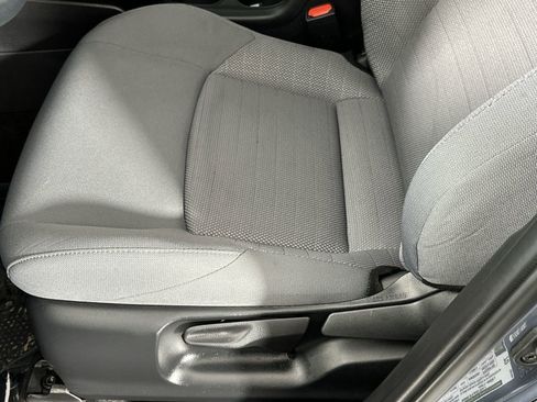 Used 2026 Toyota Corolla Cross AWD Hybrid image 12