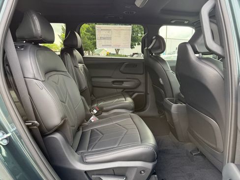 New 2027 Kia Telluride SX X-Pro AWD/4WD image 12