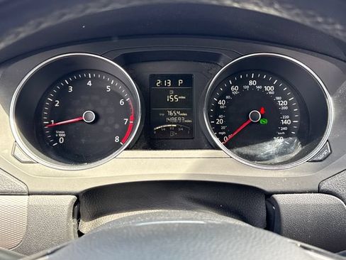 Used 2015 Volkswagen Jetta SE FWD image 24