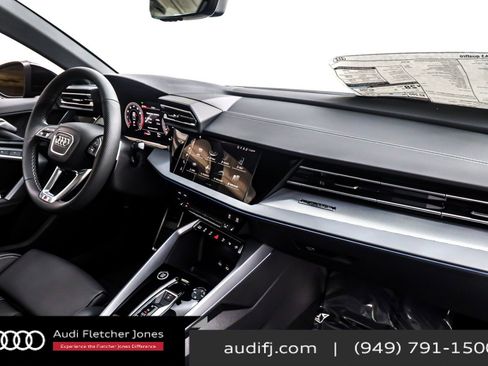 New 2026 Audi A3 2.0T Premium Plus image 5