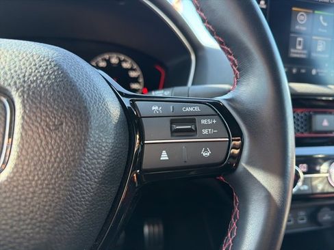 Certified 2023 Honda Civic Si image 18